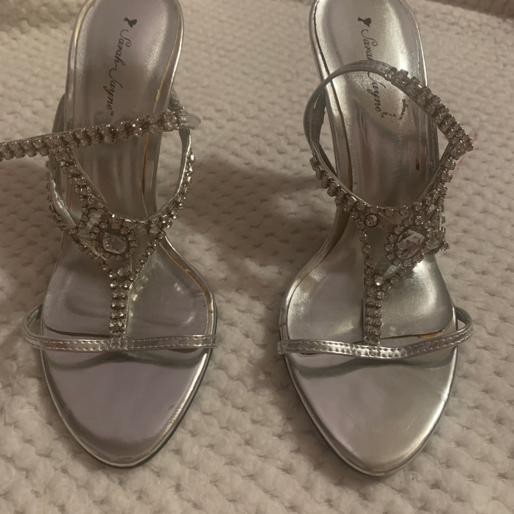 Sarah Jayne Formal shoe